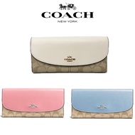 F57319, F54022, Long Wallet For Women, Coach Wallet For Women, Coach Wallet Mini, Coach Wallet Card, Coach Bag, Woman Bag, Bag, 100% Original, Coach Small Wallet, Folding Women, Mini, Ori, Coach Bag Wallet, Hp, Coins, Stnk, Car, Zipper, Long, women, p