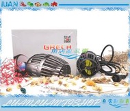 【~魚店亂亂賣~】SUNSUN森森CW-140可調速造浪泵(造流馬達)多功能變頻調節衝浪泵15000L/H