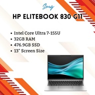 HP ELITEBOOK 830 13 INCH G11 NOTEBOOK PC