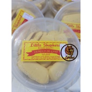 Lengua de gato | Baguio Pasalubong Product