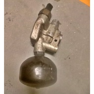 Mercedes Benz W215 CL500 Hydraulic Pressure Release Valve 2203200558