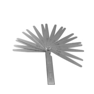 Rail Feeler Gauge / Rail Feeler Gauge