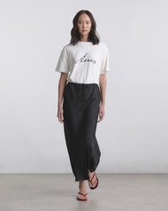 AMR DE SAISON ( AIMER ) - AMR Elastic Maxi Skirt