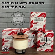 INNOVA REBORN FUEL FILTER 23390-0L070 Original New