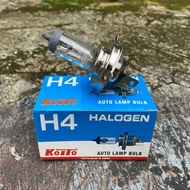 Headlamp Bulb Headlight H4 12V 100/90W Toyota Land Cruiser Hardtop Prado Baldera Turbo BJ40 FJ40 HJ4