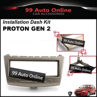 Player Casing Single Din Proton Gen 2