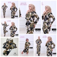 ❤SET SEDONDON IBU DAN ANAK❤ | IR48 | MNI514 | MDN221 | PHG719 |MF40 |AC154 | P175 | ANGGUN COTTON