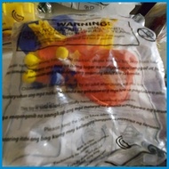 ◝ ⚠ ☩ 2019  set of 5 complete Jollibee figure jollitown Castle toy Yum Popo Hetty Twirlie Jollibee