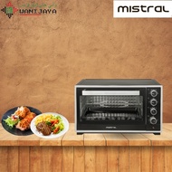 MISTRAL ELECTRIC OVEN 60L MO60RCL 2 Years Warranty