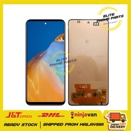 [elite] Samsung Galaxy A52(4G/5G) / A52S - A525/A526/A528 LCD Touch Screen Digitizer ORIGINAL (1 mon