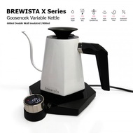 กาต้มน้ำ Brewista X-SERIES กาคอห่าน ดริปกาแฟ 800ML 1614-429