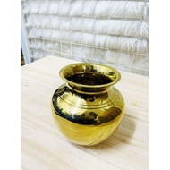 BR549 - Brass Sombu Decor