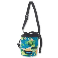 【西雅圖 KAVU】Peak Seeker 粉袋 | 小包 海洋柑橘 #9110