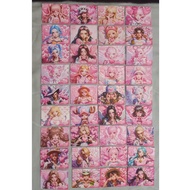 One Piece Yiyou 3 SR Cards (One Piece CCF) (Complete Set - 36pcs)