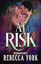 At Risk (Decorah Security 2.0, Band 11)
