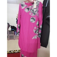 baju kurung moden Aryna