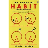 [ 9.9 Buy 1 Book Get Free Gift ] The Power of Habit: The Power of Habits