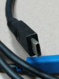 USB 3.1 Type C/C Gen2 5A  1米
