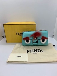 Fendi micro baguette