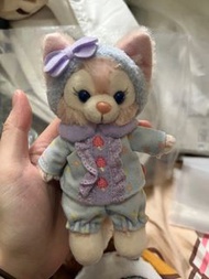 Tokyo disneyland linabell 睡衣