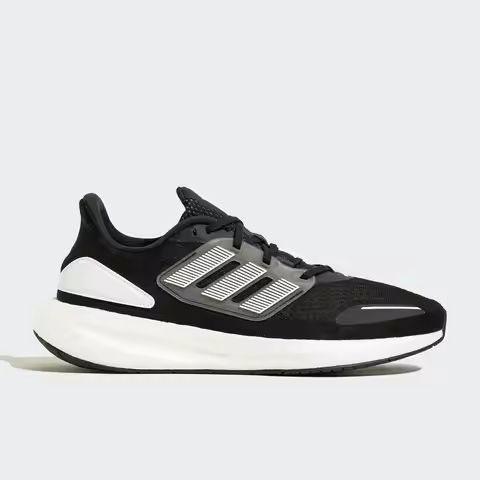 Adidas genuine new PUREBOOST 22 men's and women's sports running shoes HQ3982