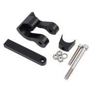 Motorcycle Accessories Rear Suspension Cushion Lower Linkage Lowering Link Kit for TRK502X TRK502 TR