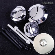 LACELYN Water Tank Button Flush Tool Commode Button Cistern Lid Rod Toilet Tank Accessories Dual Flu