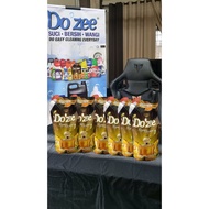 Sabun Dozee Royal Elegance 1.5 Kg | Sabun Cuci Pakaian Halal | Sabun Viral Suci Bersih Wangi