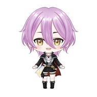 Vtuber 委託 Q版 Chibi 皮 Live2D model 一條龍