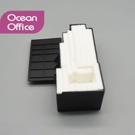 Ink pad, ink-absorbing sponge for Epson L550 L558 L451 L555 L565 L566 M100 M101 M105 M200 M205 WF-M1