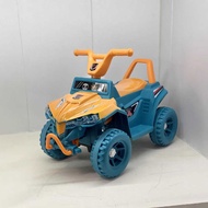 ATV Dual-Drive Male Female Baby Stroller Baby Battery Car Remote Control Car Electric Off-Road Vehic