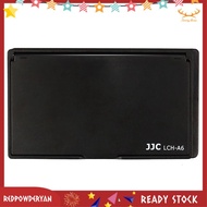 [Redpowderyan.]  Foldable Camera LCD Screen Hood Shade Cover  Microscan A6000 Series Sunshade A6600 