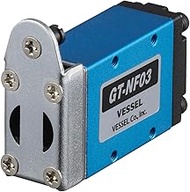 Vessel GT-NF03 F-Type Air Nipper (Capacity: 0.06 in (1.5 mm) Copper Wire, 0.04 in (0.9 mm), Soft Res