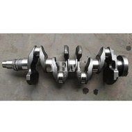 For 23110-2E501 Excavator Engine Parts 23110-2E501 Crankshaft