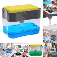 Soap Pump Dispenser Bekas sabun cuci pinggan tempat sabun cuci pinggan