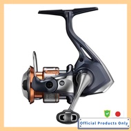 SHIMANO Nasci 26 Spinning Reel 500