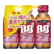 Chocola BB Royal2緩解疲勞營養補充劑(50ML)