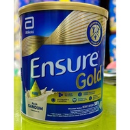 Ensure gold Wheat 380gr, Calcium Milk, Healthy Milk, Free Place To Eat