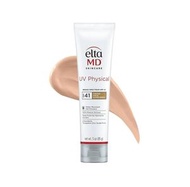 Elta MD 防敏粉底防曬乳SPF41 85g (平行進口)