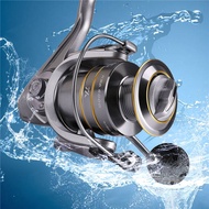 DAIWA KSA Metal Fishing Vessel Seapole Fishing Line Clearance-free Fishing Wheel Spinning Rotary Fis