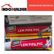 LEM PIPA PVC EWIGE LEBEN 48 GRAM TUBE MEREKAT DALAM AIR