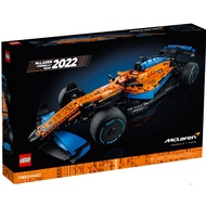 Lego Technic McLaren Formula 1™ Race Car 42141