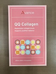 Dr secret - Avance QQ Collagen