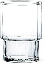 Takumistyle Select High Ball Glass, Rock Glass, Free Cup, Tumbler, Diameter 2.7 x Height 3.7 inches 