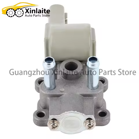 1x IACV Idle Air Control Valve OEM 22270-11010 2227011010 22270 11010 For Toyota Celica Corolla Priz