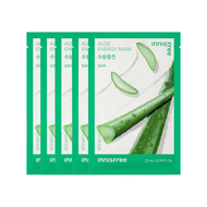 Innisfree Energy Mask - Aloe