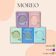 MOREO CLEAN [Electronic Silicone Cleansing Tool]