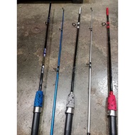 Iroly Khalifa 180 Fishing Rod