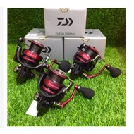Daiwa Fuego Spinning Reel