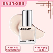 [ABOUT TONE] About Tone Skin Layer Fit Foundation SPF30 PA++ 30ml